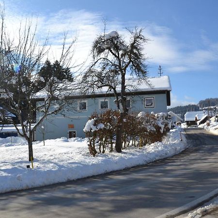 Nikolaierhaus Apartment Feldkirchen in Kärnten Екстериор снимка