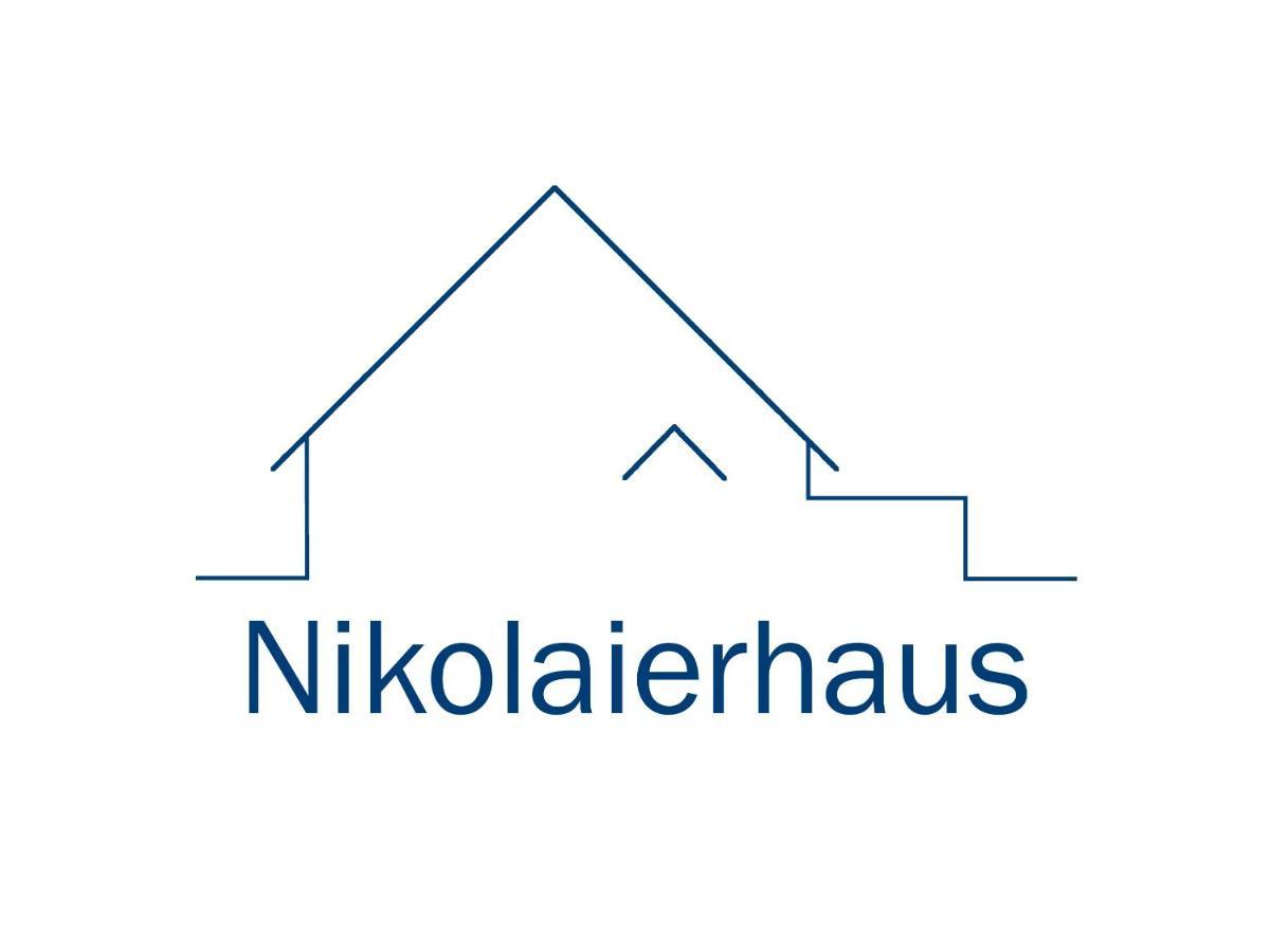 Nikolaierhaus Apartment Feldkirchen in Kärnten Екстериор снимка