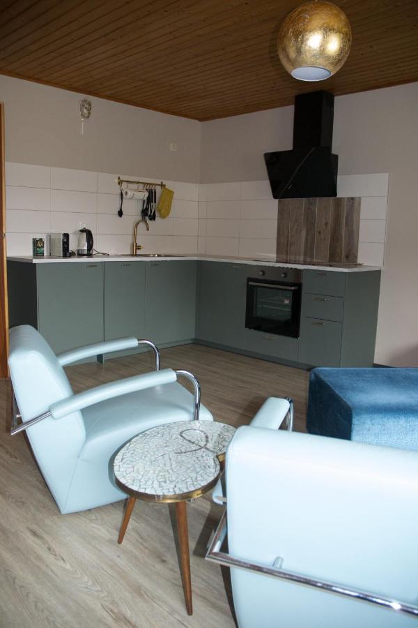 Nikolaierhaus Apartment Feldkirchen in Kärnten Екстериор снимка