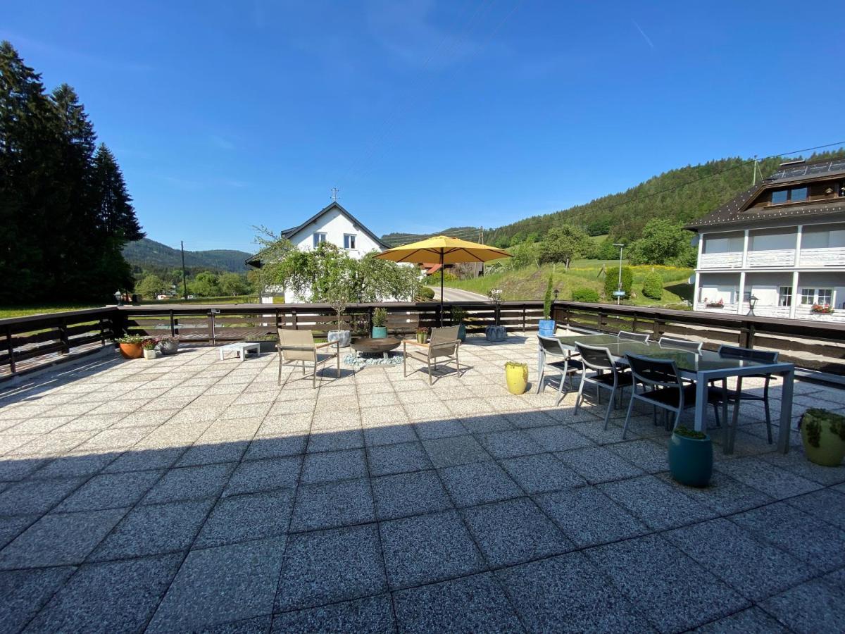 Nikolaierhaus Apartment Feldkirchen in Kärnten Екстериор снимка