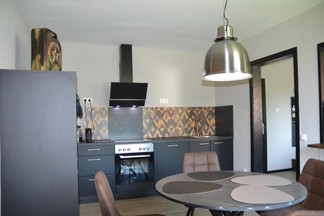 Nikolaierhaus Apartment Feldkirchen in Kärnten Екстериор снимка
