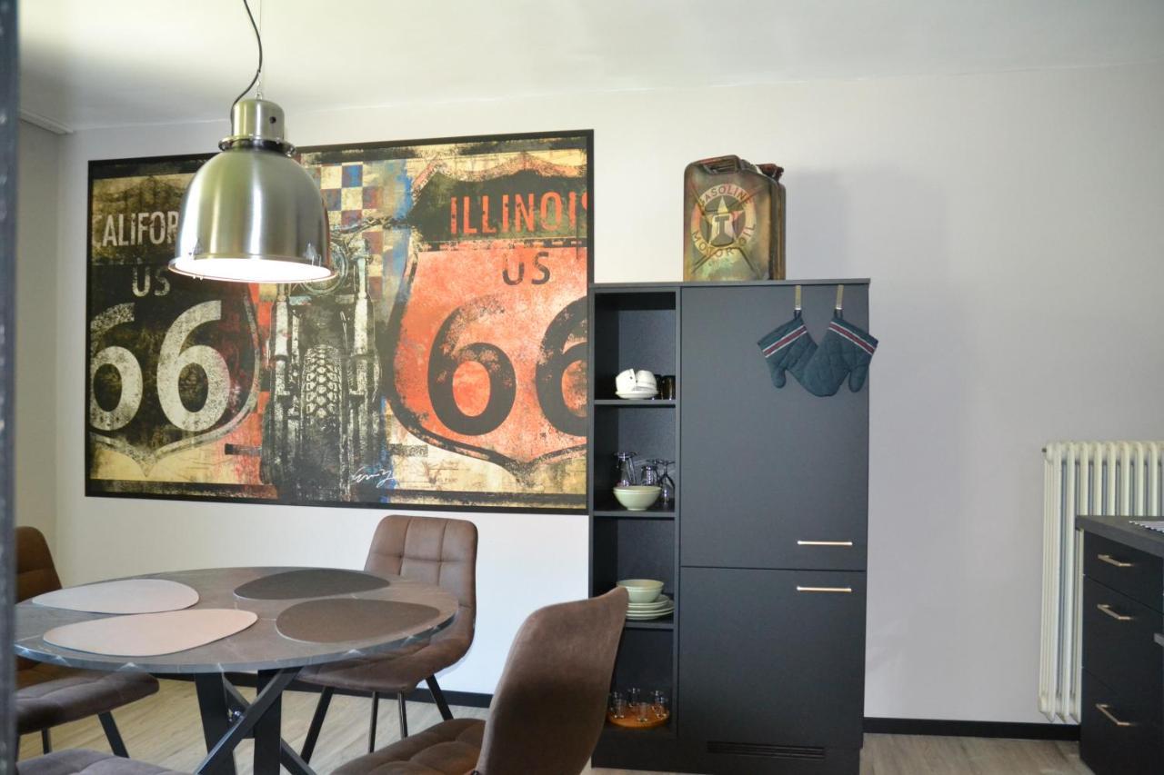 Nikolaierhaus Apartment Feldkirchen in Kärnten Екстериор снимка