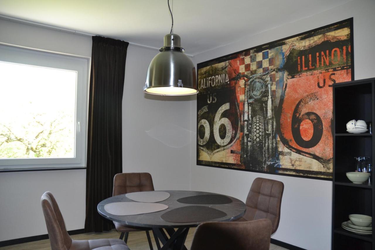 Nikolaierhaus Apartment Feldkirchen in Kärnten Екстериор снимка