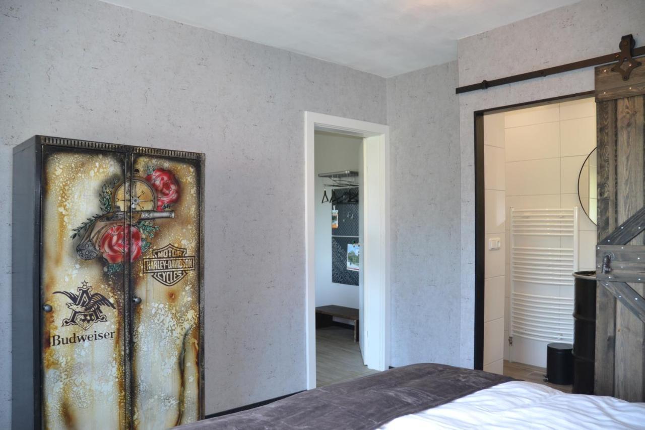 Nikolaierhaus Apartment Feldkirchen in Kärnten Екстериор снимка