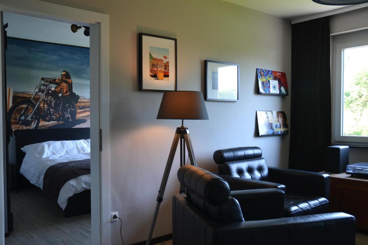 Nikolaierhaus Apartment Feldkirchen in Kärnten Екстериор снимка