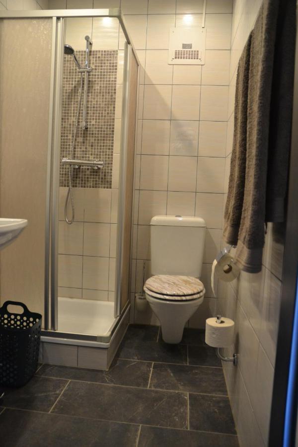 Nikolaierhaus Apartment Feldkirchen in Kärnten Екстериор снимка