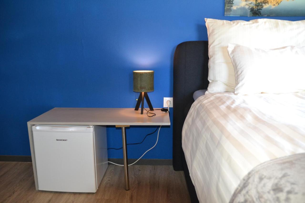 Nikolaierhaus Apartment Feldkirchen in Kärnten Екстериор снимка