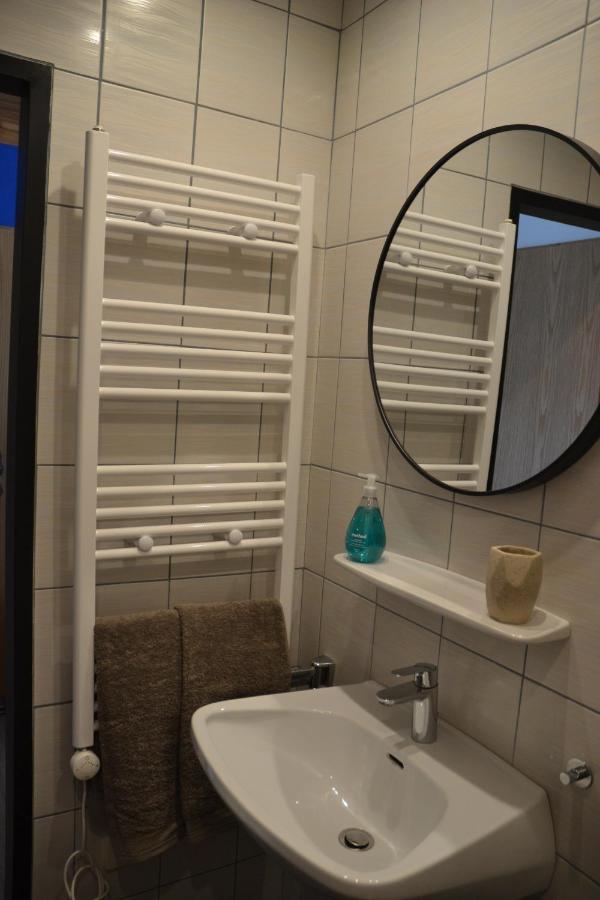 Nikolaierhaus Apartment Feldkirchen in Kärnten Екстериор снимка