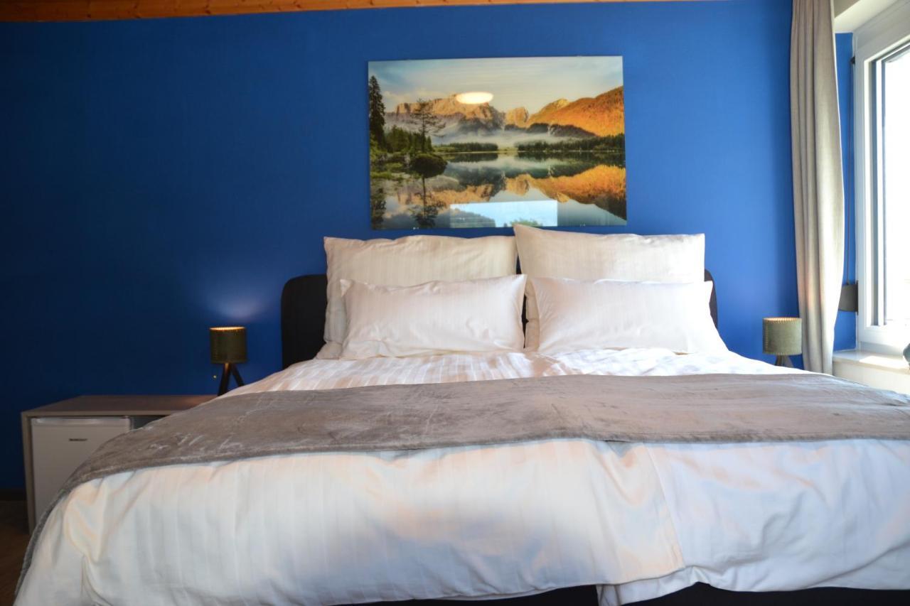 Nikolaierhaus Apartment Feldkirchen in Kärnten Екстериор снимка